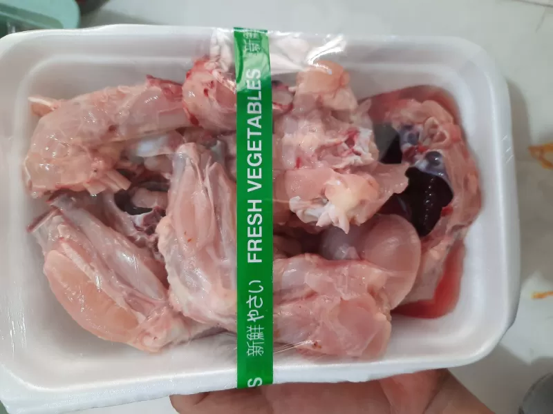 Tulang Ayam